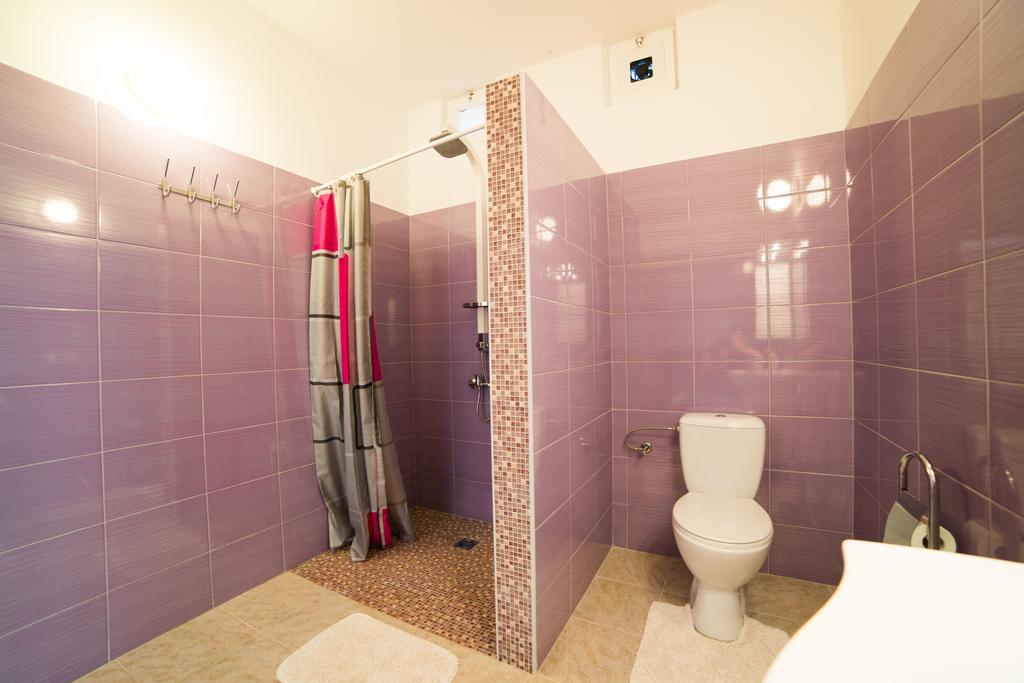 Apartments Daria روفينج الغرفة الصورة