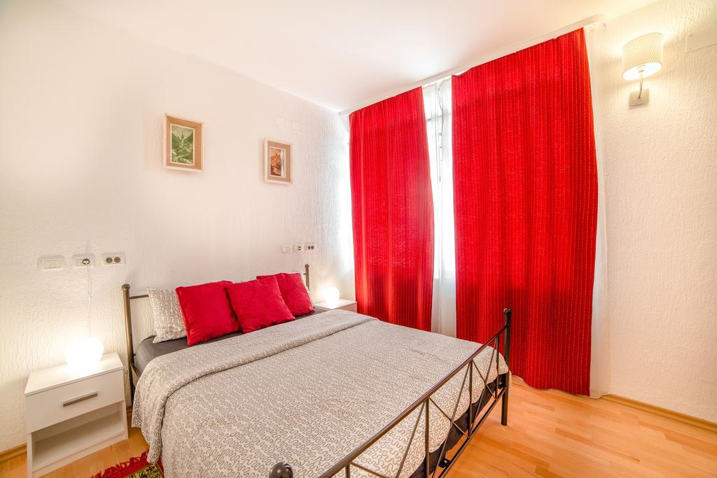 Apartments Daria روفينج الغرفة الصورة