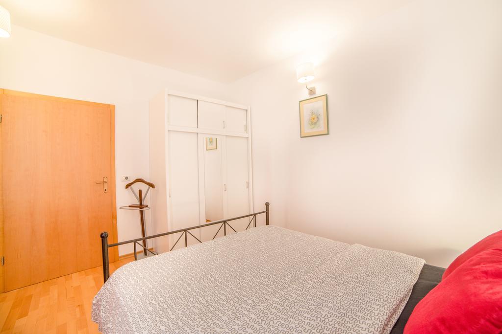 Apartments Daria روفينج الغرفة الصورة