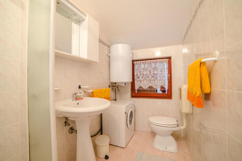 Apartments Daria روفينج الغرفة الصورة