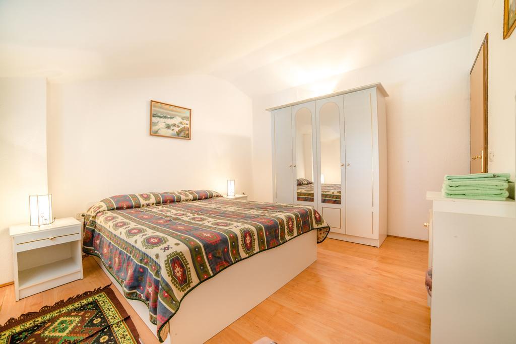 Apartments Daria روفينج الغرفة الصورة