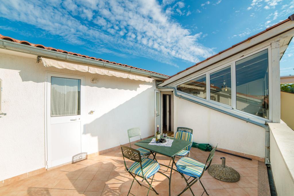 Apartments Daria روفينج الغرفة الصورة