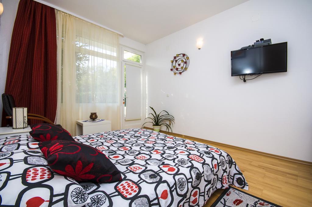 Apartments Daria روفينج المظهر الخارجي الصورة