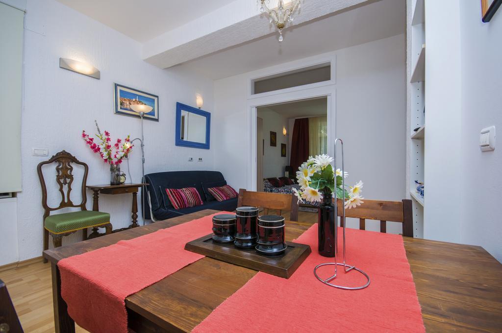Apartments Daria روفينج المظهر الخارجي الصورة